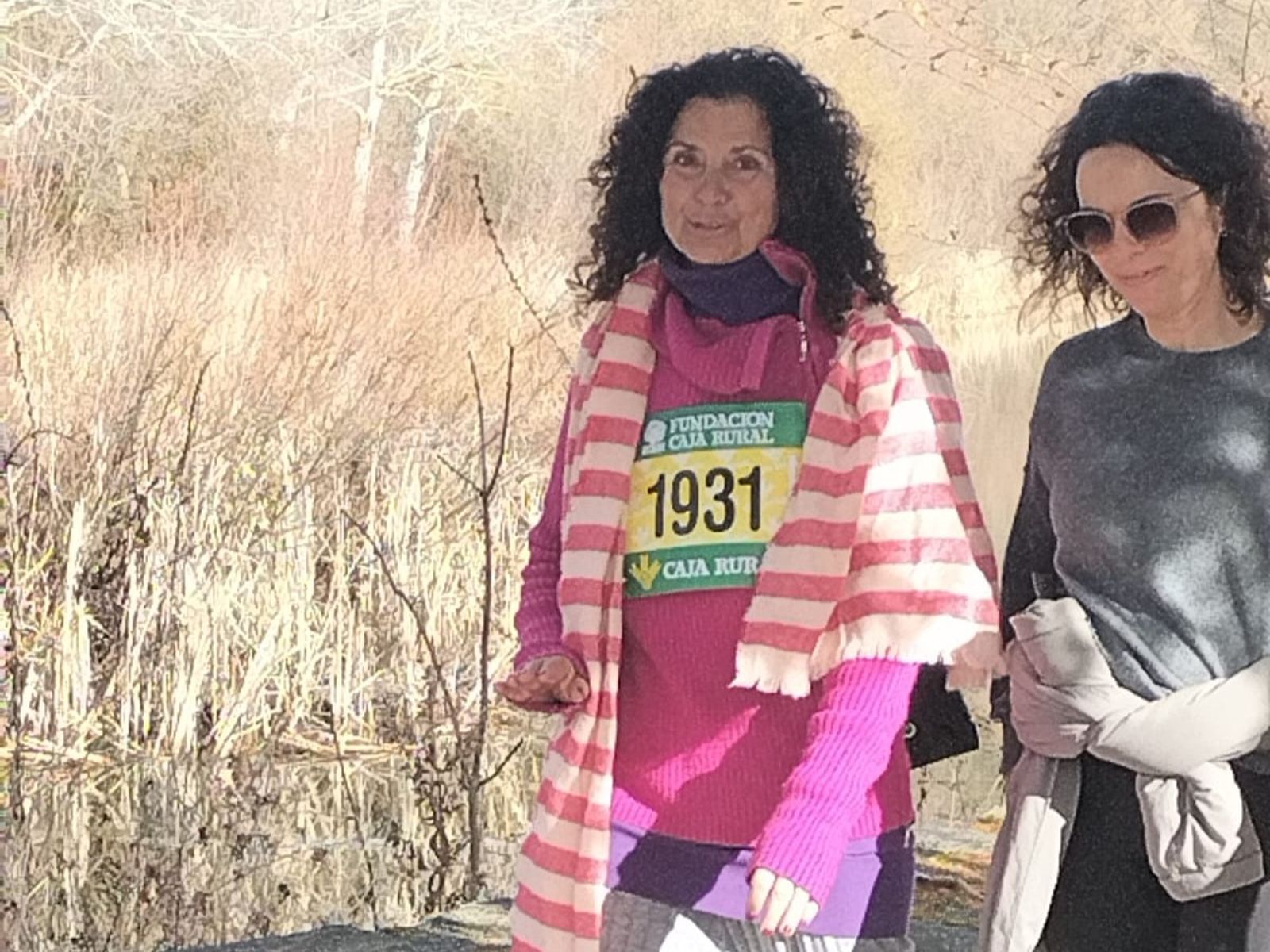 GALERÍA | Así se ha vivido la Carrera de los Inocentes en Santa Croya de Tera