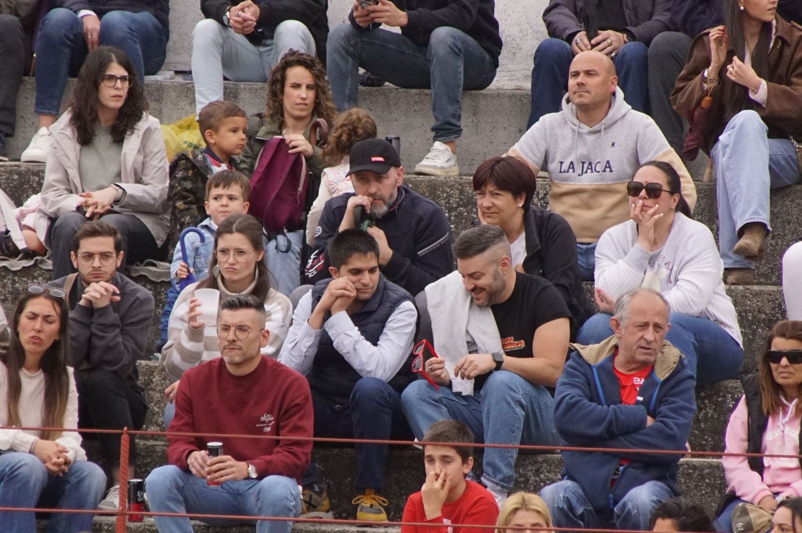 Villoria, toro del Voto