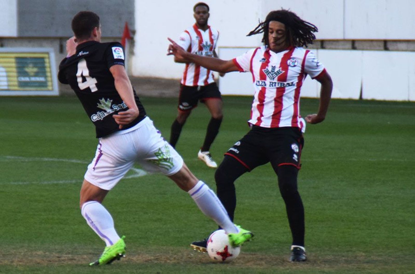 Fer zamora numanciab