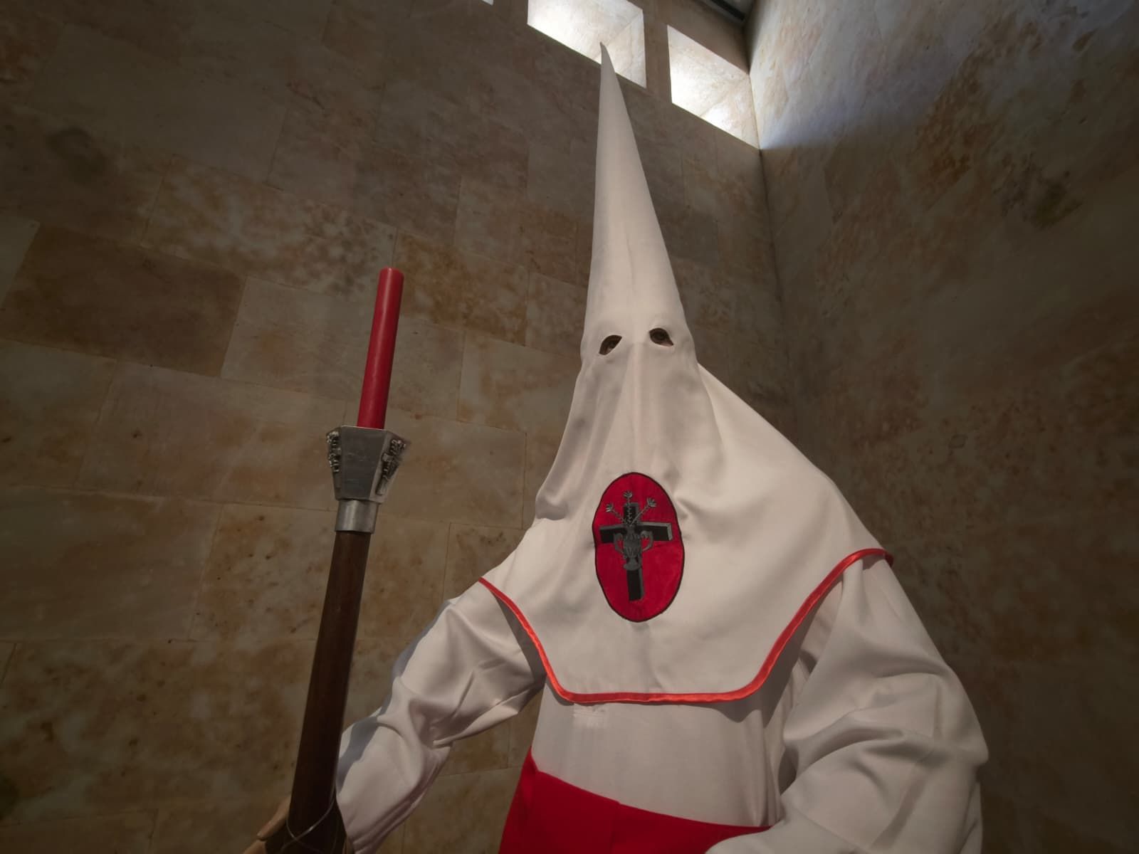 El Cristo Redentor cumple 500 años con una exposición que ahonda en su historia