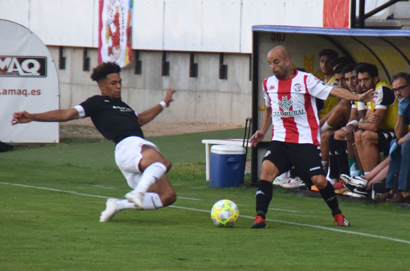 Sergio cultural pretemporada