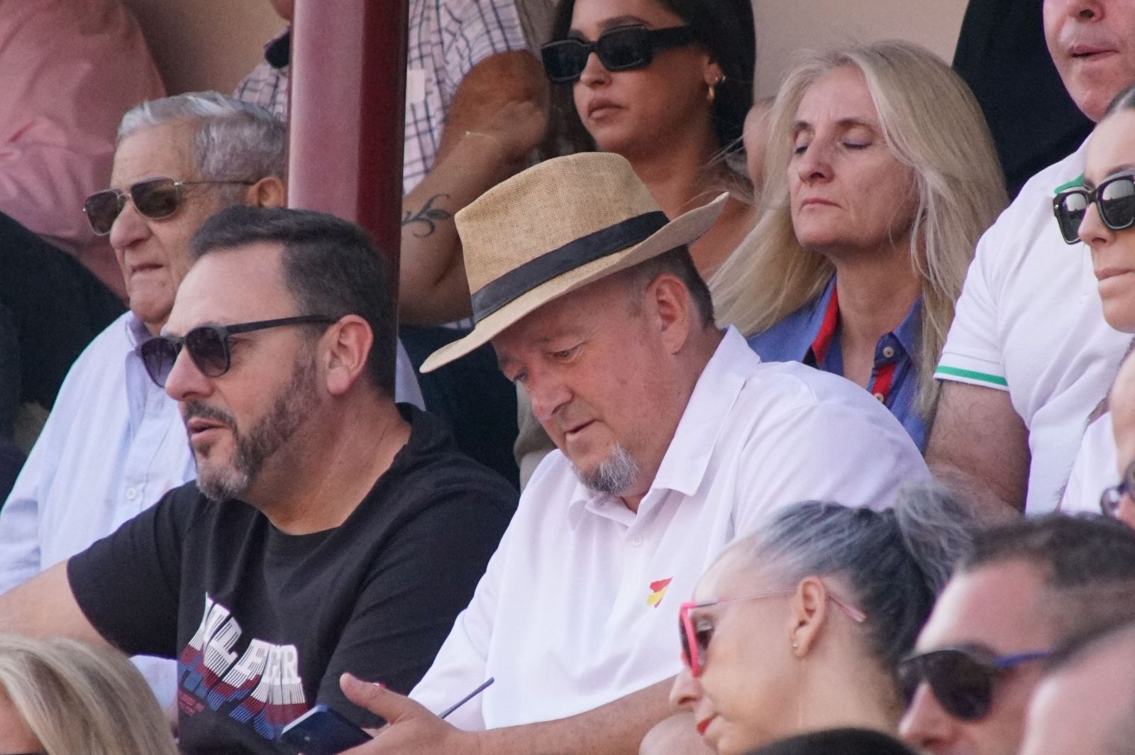 : Emilio de Justo y Diosleguarde cierran en hombros una feria de Guijuelo marcada por las despedidas de El Capea y Javier Castaño