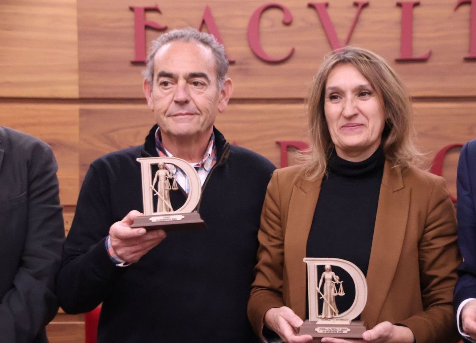 Premios ‘Diversitas de Honor’
