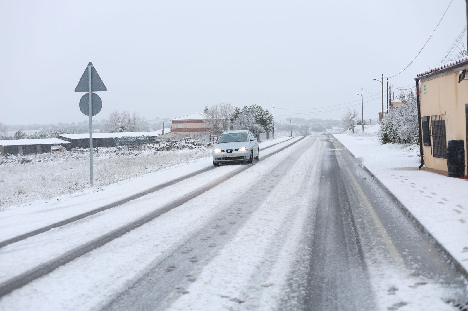 Nieve en la provincia de Zamora. JL Leal. ICAL (6).jpg
