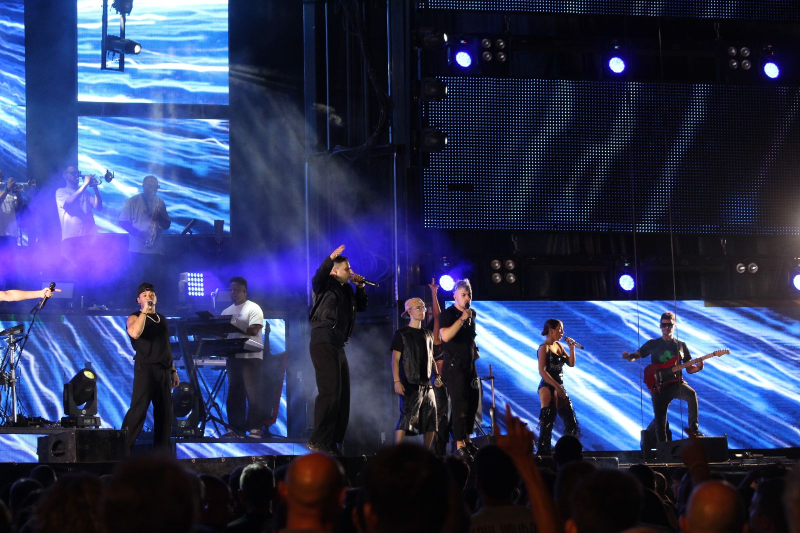 Orquesta La Fórmula