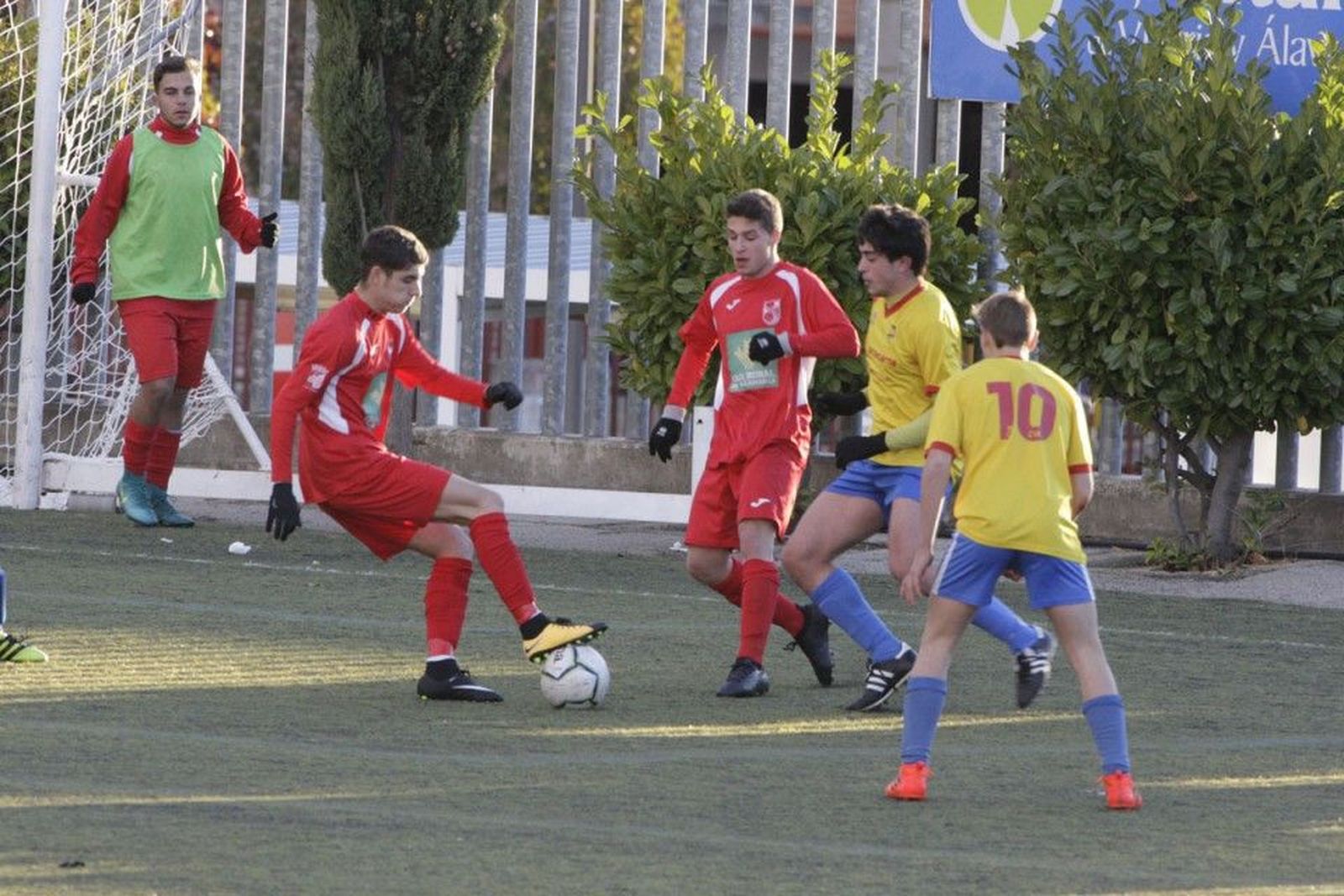 NAVEGA LN LA AMISTAD