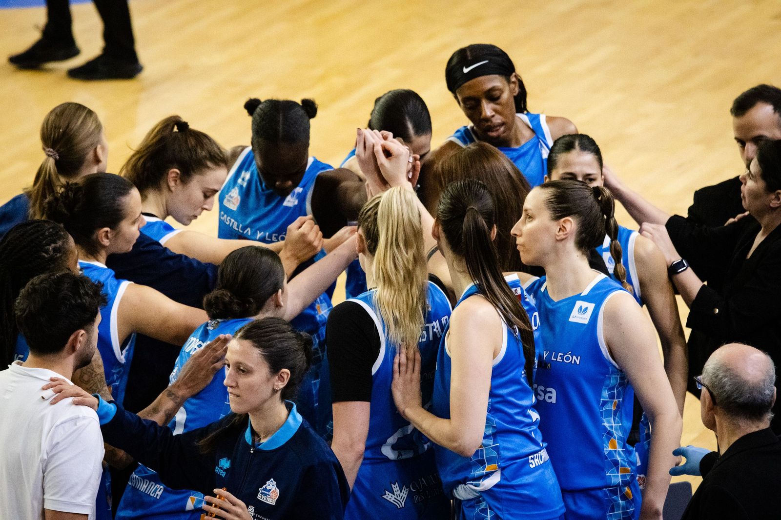 Perfumerías Avenida – Joventut