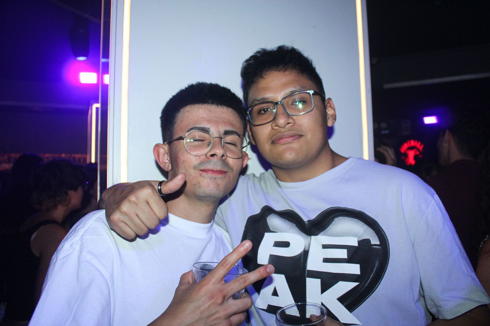 Salamanca de Noche, sábado 25 de octubre