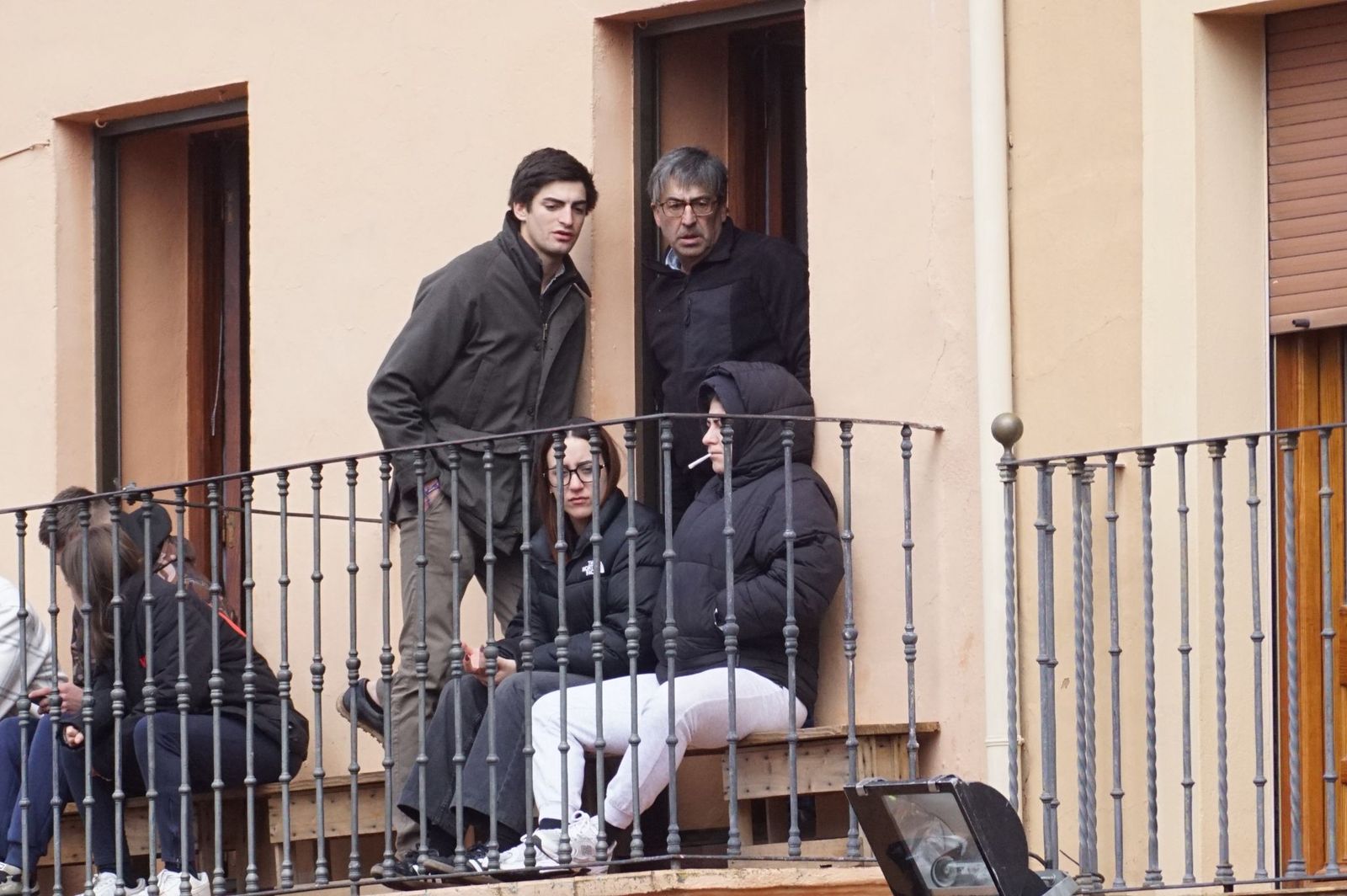 Capea matinal de domingo de carnaval en Ciudad Rodrigo (37).jpeg