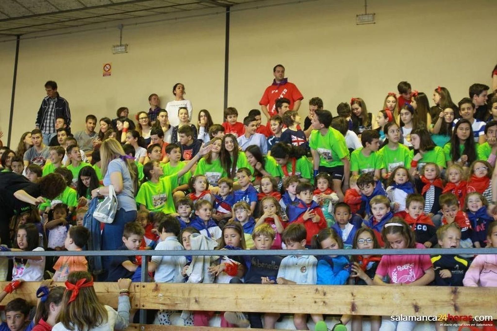 Musical de AContratiempo