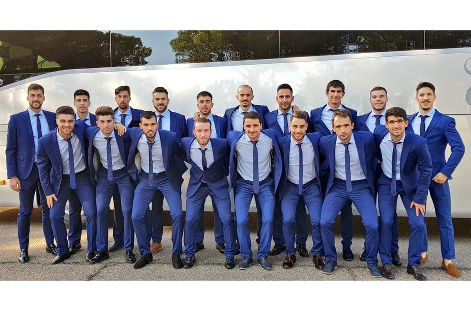 Seleccion uefa juanan coque