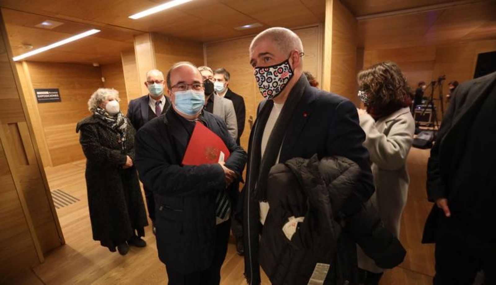 Centro Documental de la Memoria Histórica