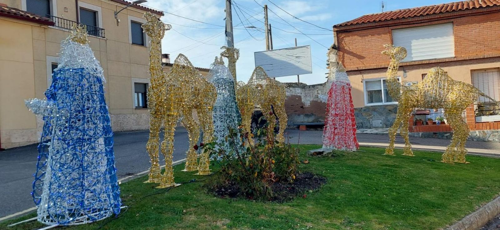 Barrio Carrascal, Zamora
