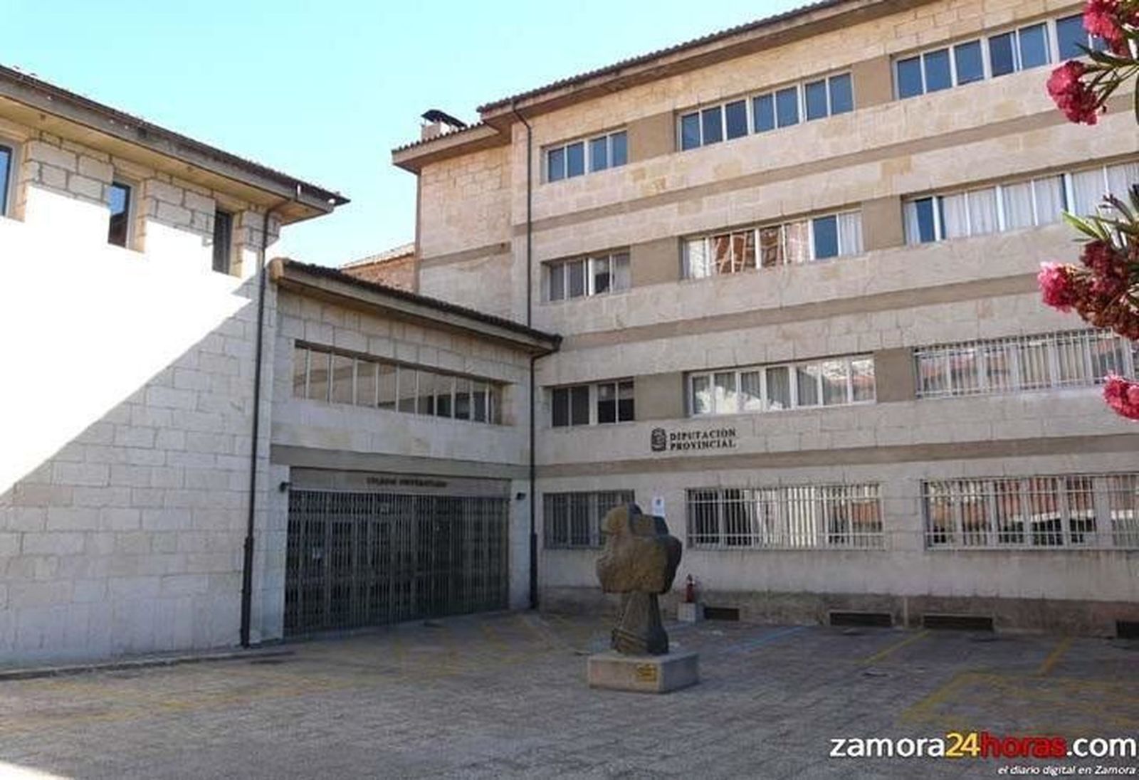 Jornada de puertas abiertas, este jueves en la UNED Zamora