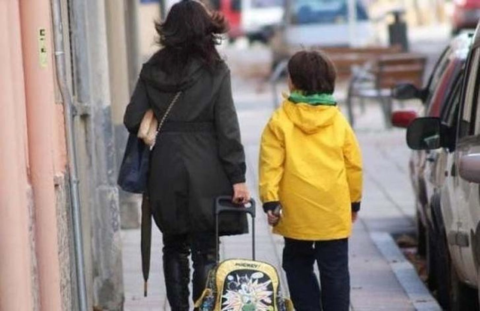 La Asociación General de Consumidores propone una 'vuelta al cole' responsable y sostenible