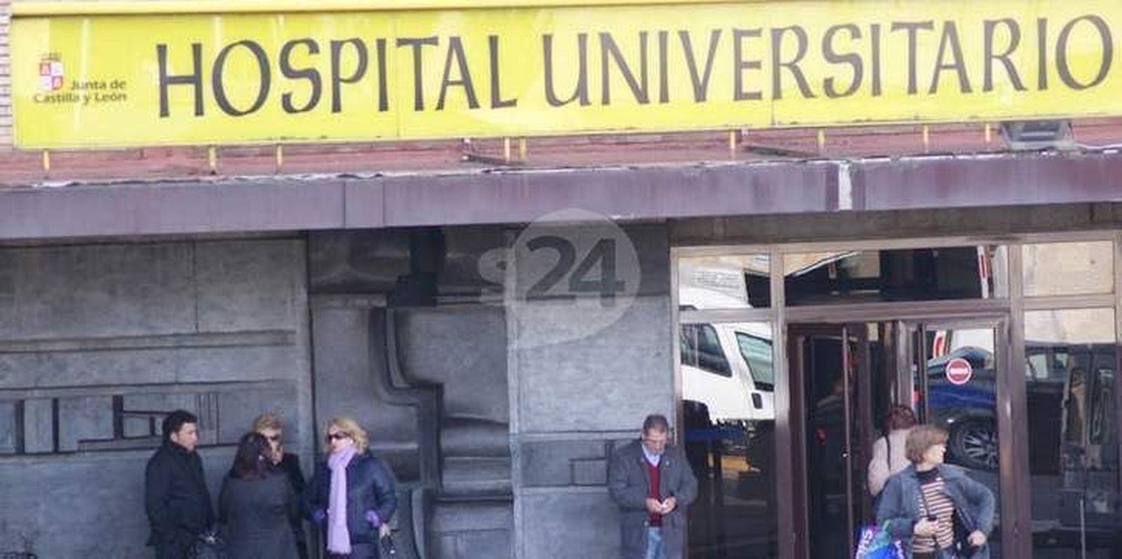 La gerencia del hospital aplicará medidas contra los riesgos psicosociales de sus trabajadores