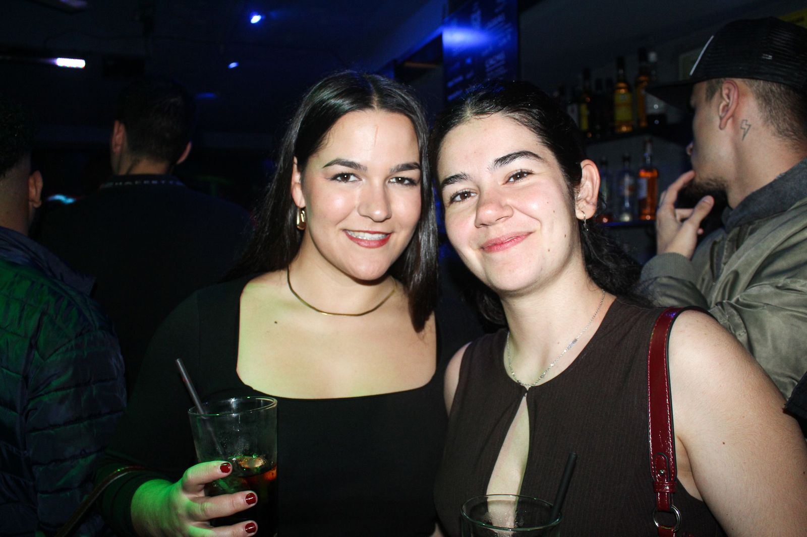 Salamanca de Noche, sábado 25 de octubre