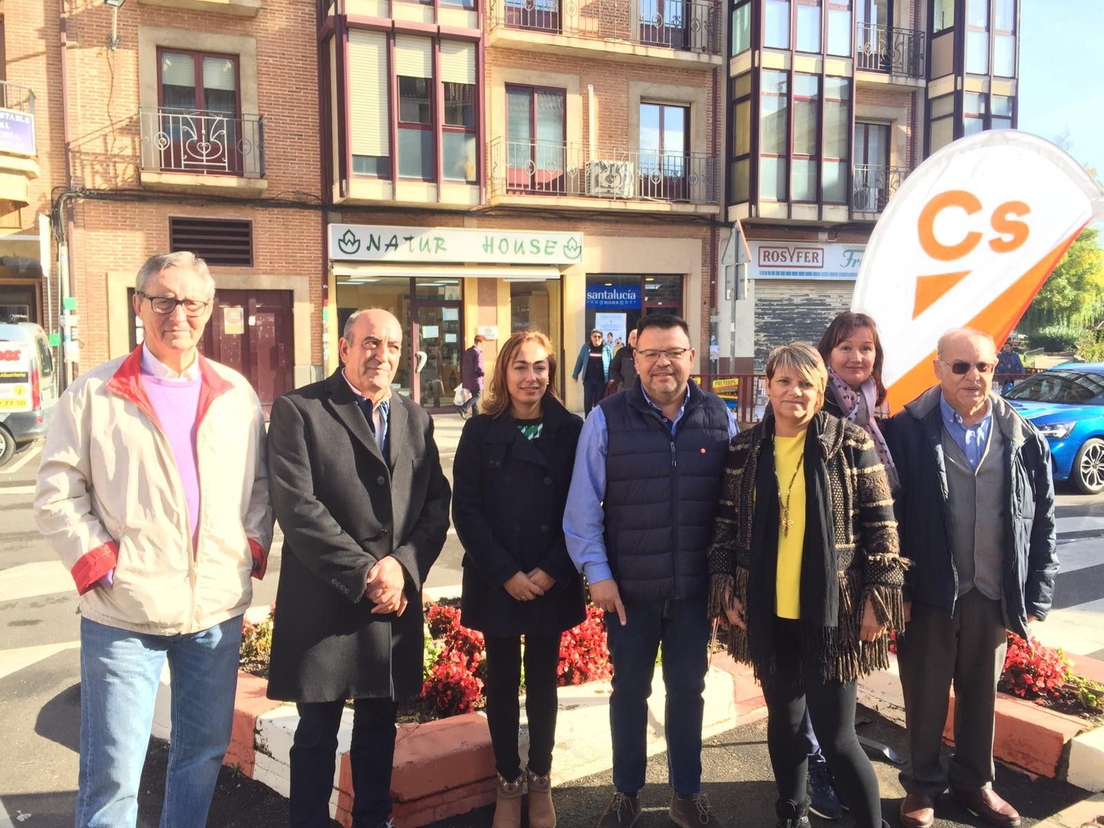 Cs Bartolomé Benavente 24102019