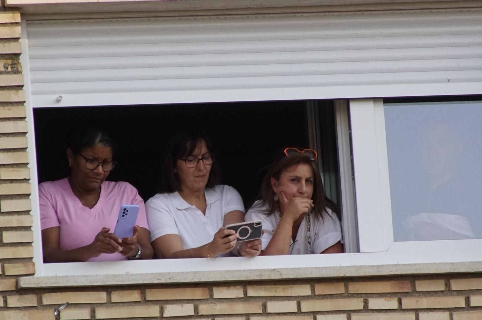 Pasión, tradición y calle: así se ha vivido en Ledesma el II Toro de Cajón