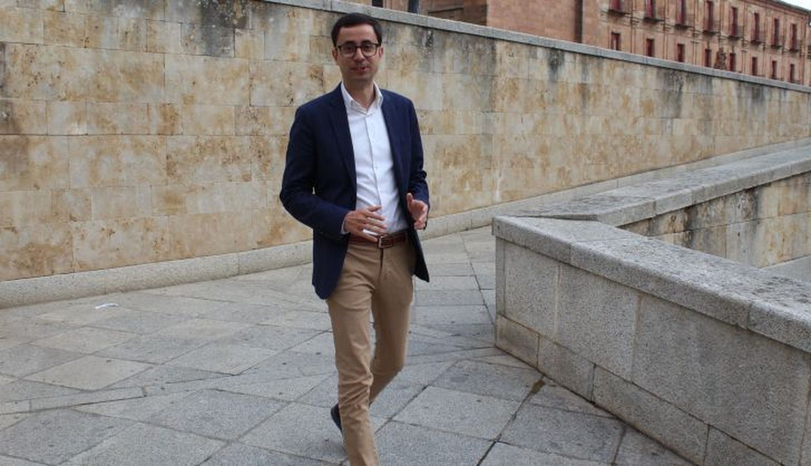 Entrevista a José Luis Mateos