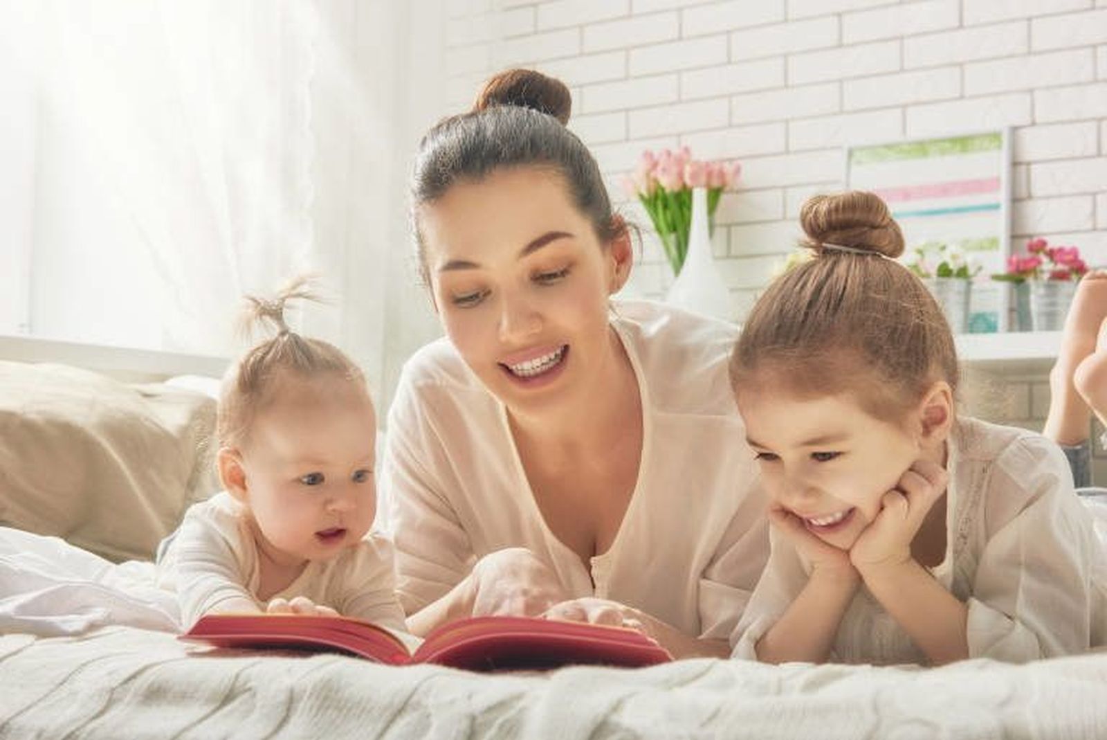 Compartir canguro entre familias, la nueva tendencia de economía colaborativa 