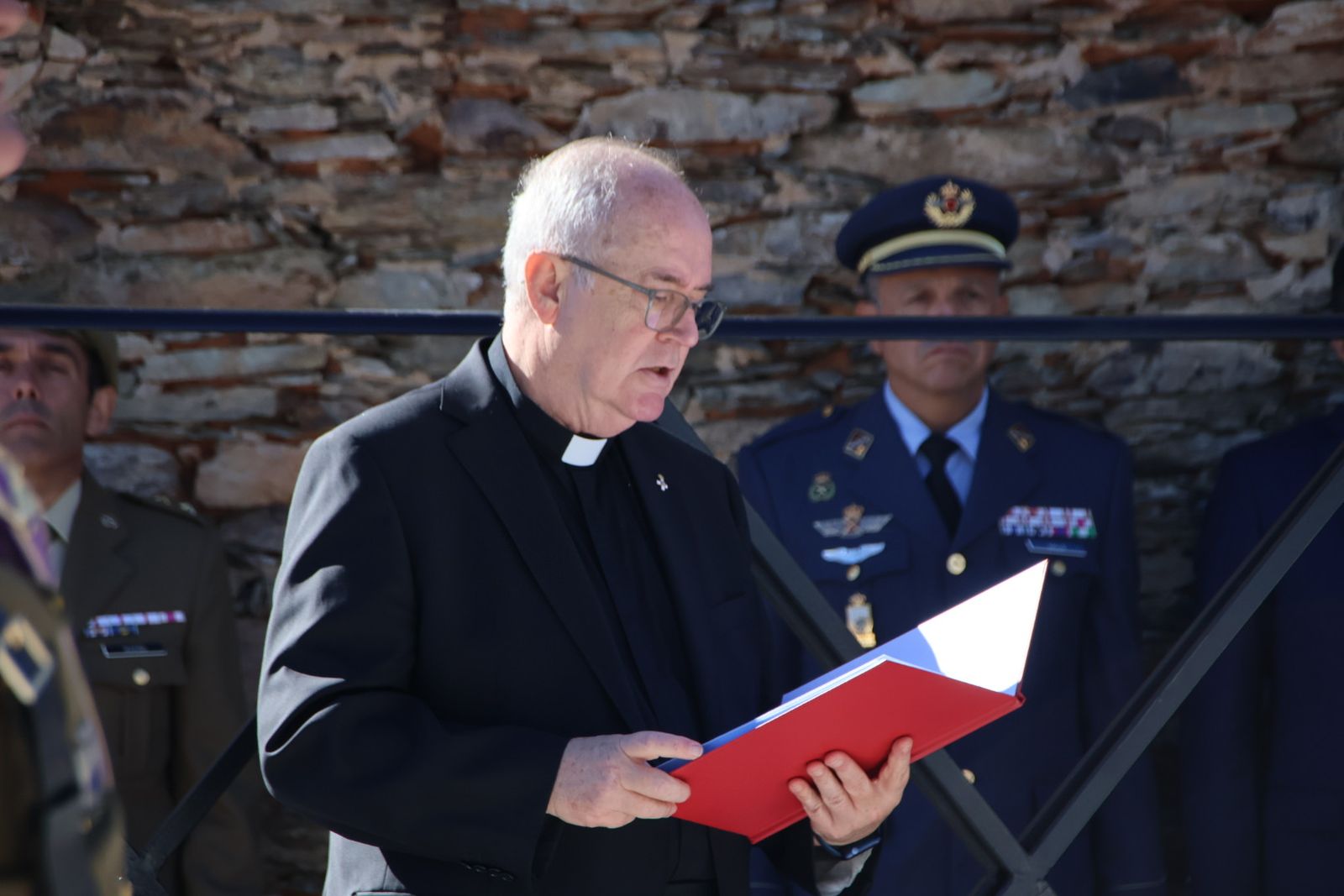 Día de los Caídos por la Patria