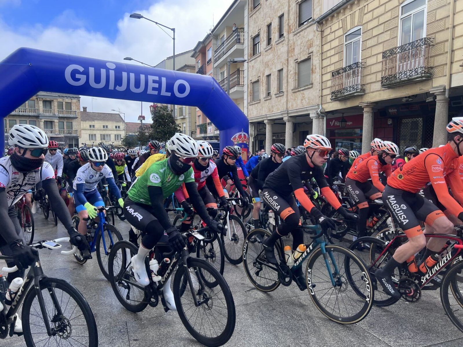 III Trofeo Junior Villa