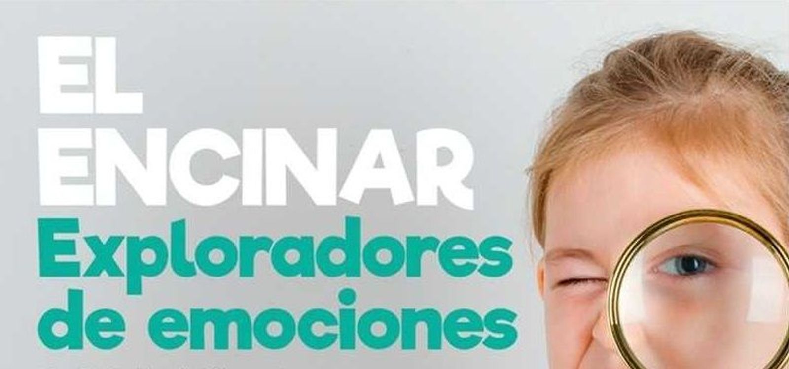 Campamento de verano en El Encinar