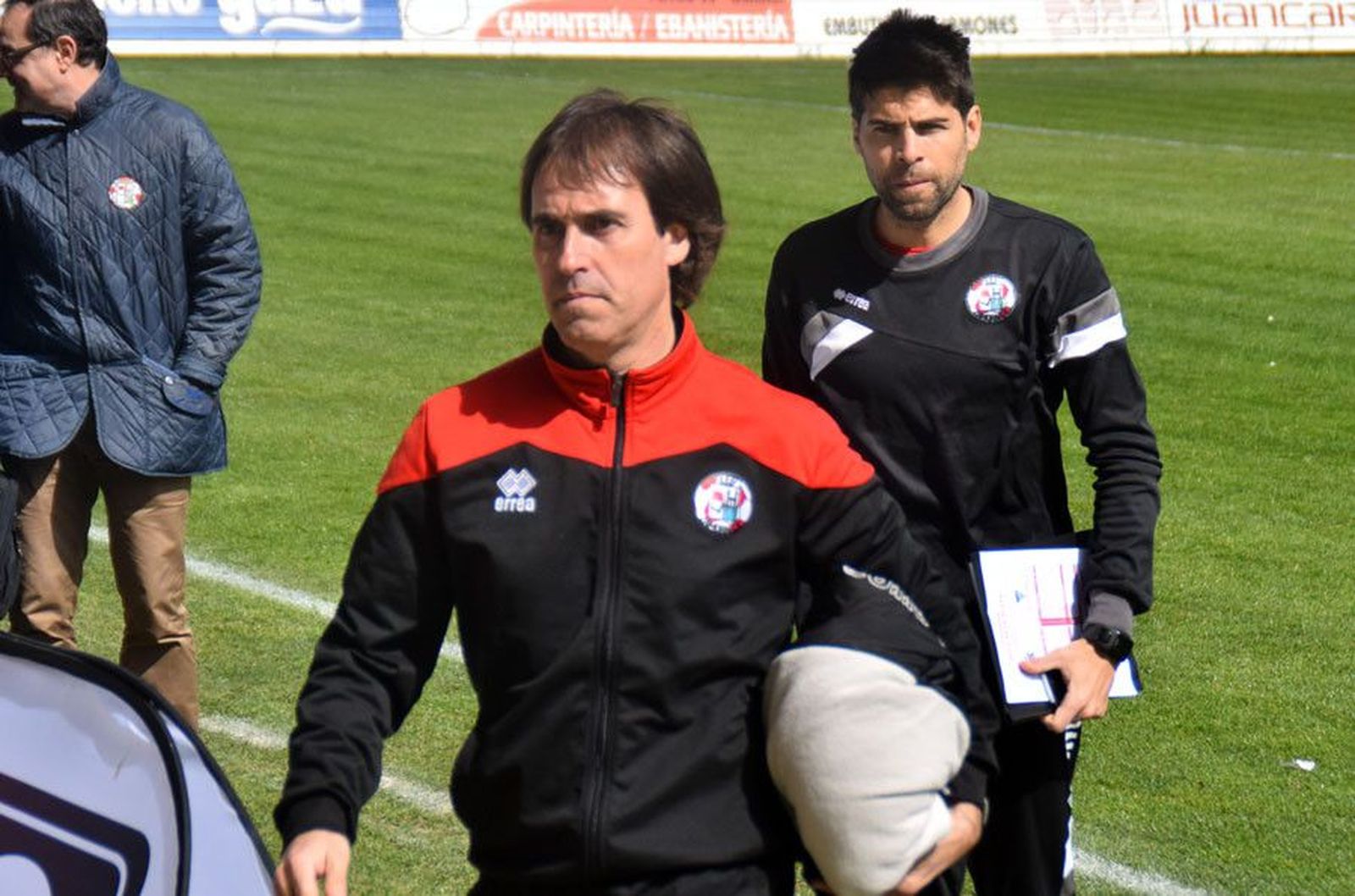 Tornadijo zamora cebre