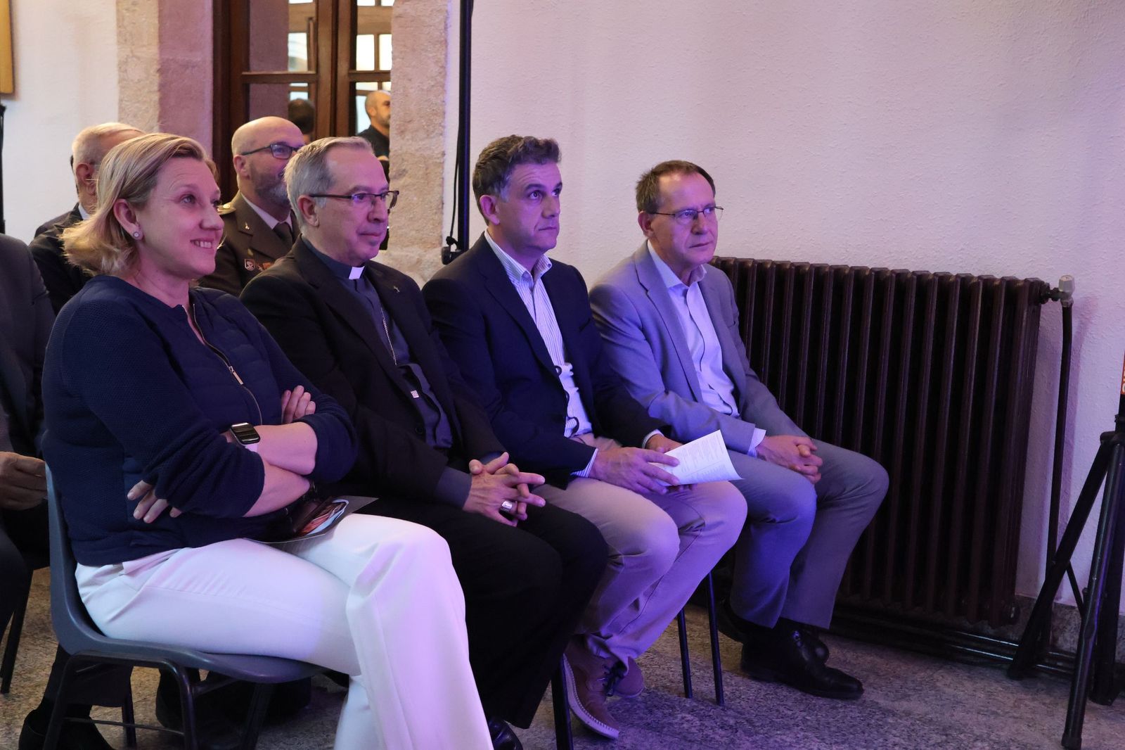 Exposición conmemorativa del bicentenario del nacimiento del imaginero Ramón Álvarez