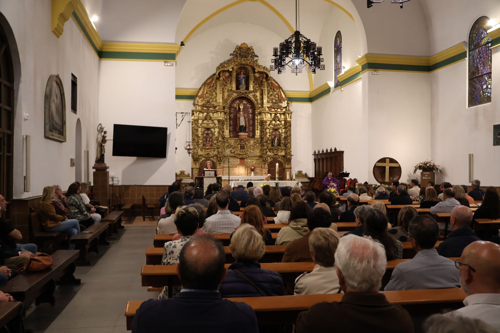 Zamora llora a Pedro García Álvarez.