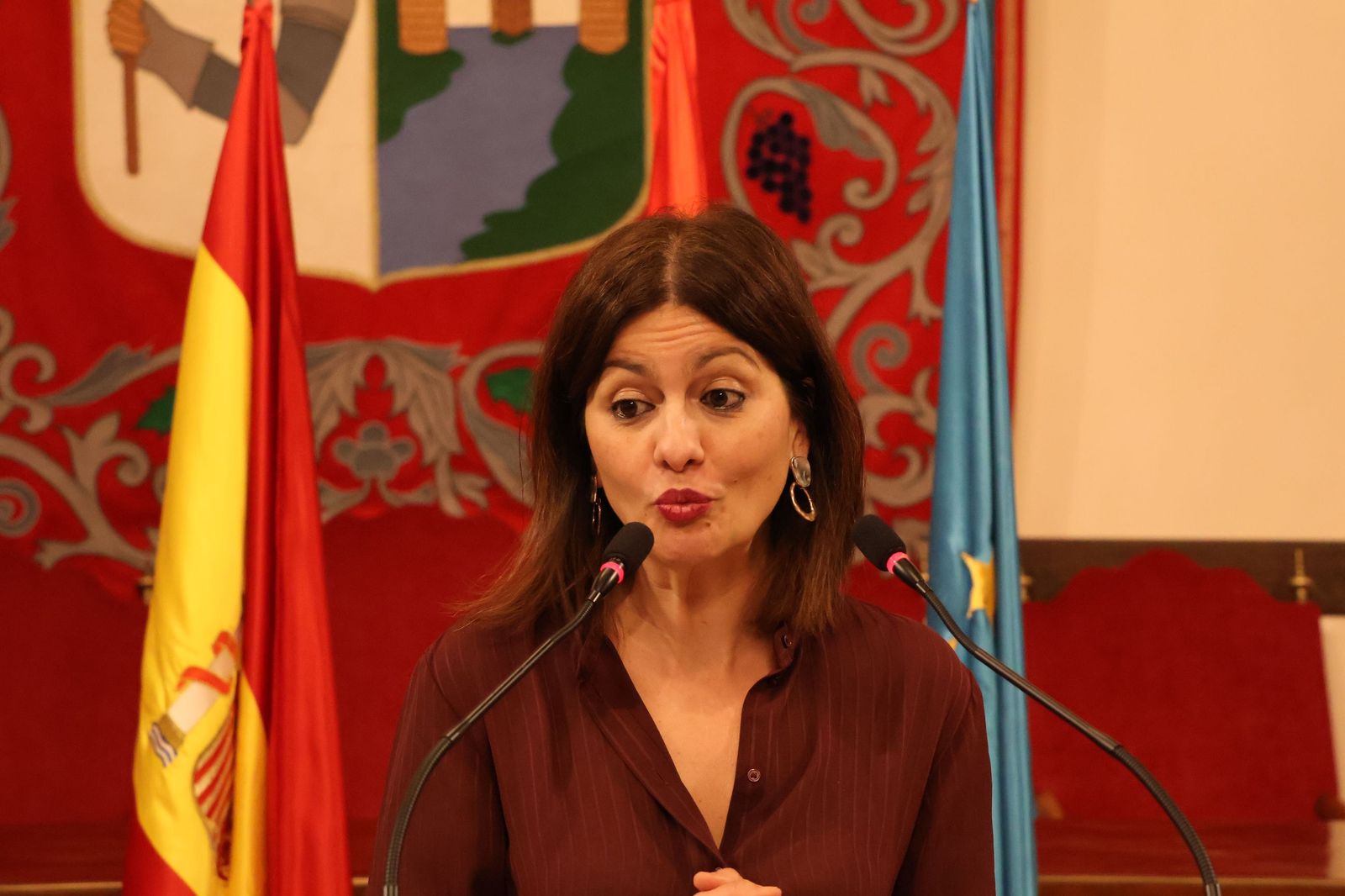 Recepción Reunión Iberoamericana de la Juventud y la Infancia (96).JPG