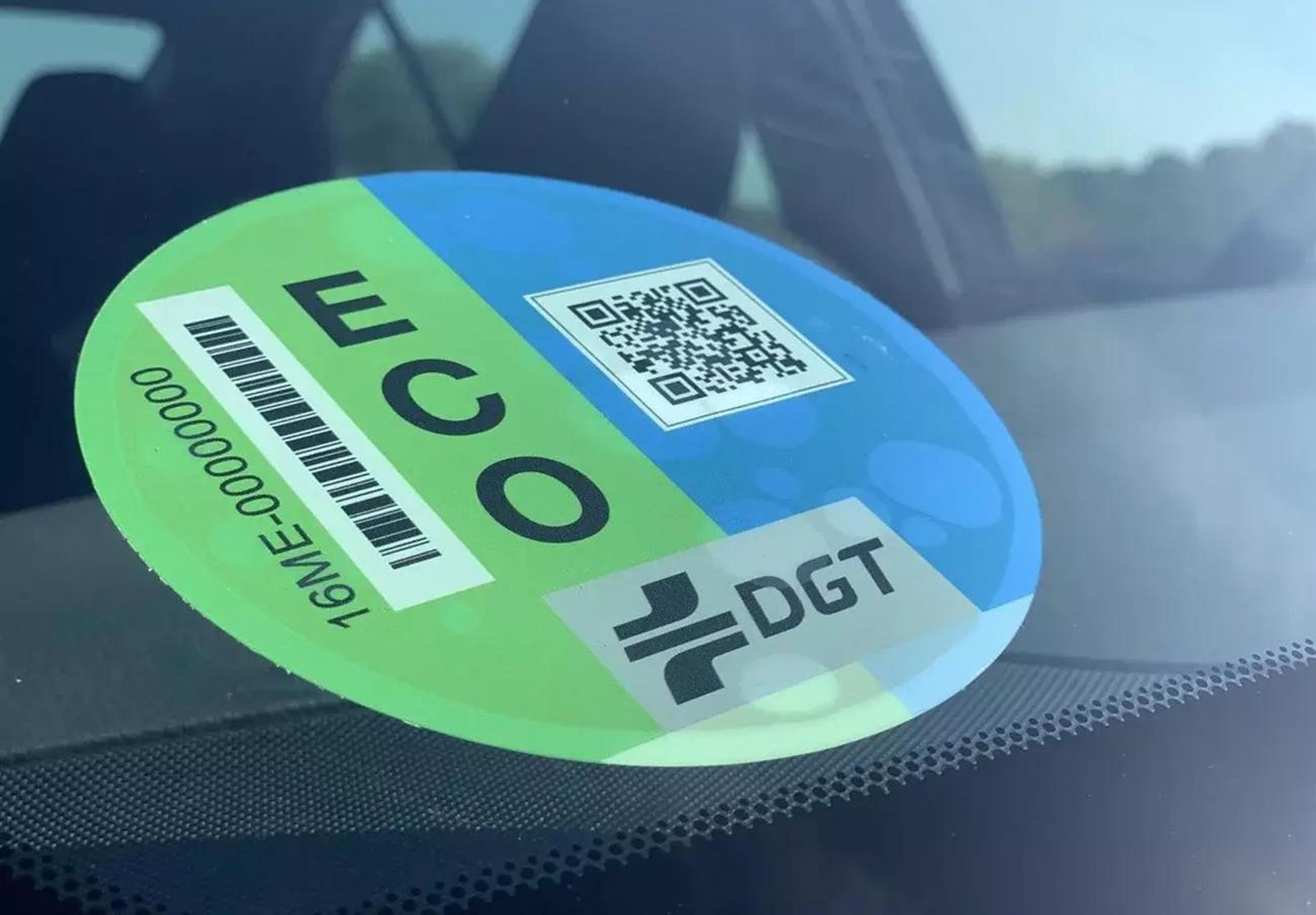 Cuidado con esta 'multa' de la DGT: es una estafa