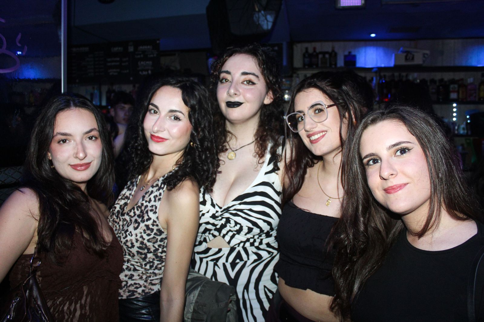 Salamanca de Noche, sábado 25 de octubre