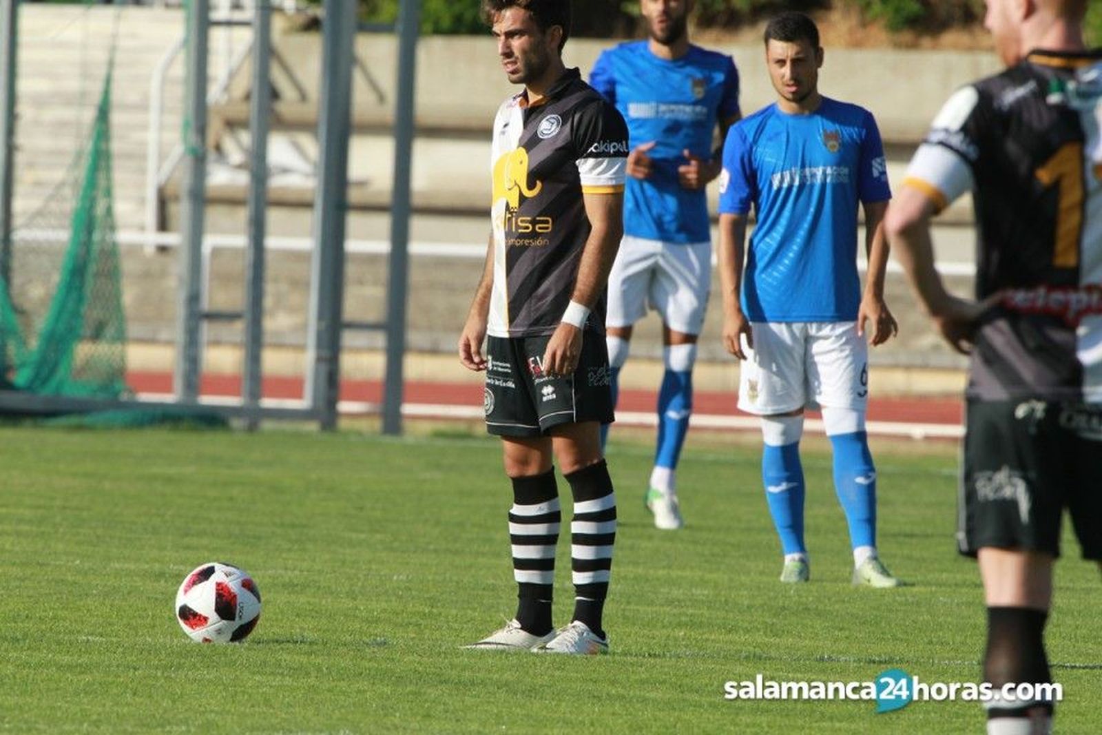 GUILLE ANDRÉS PONTEVEDRA