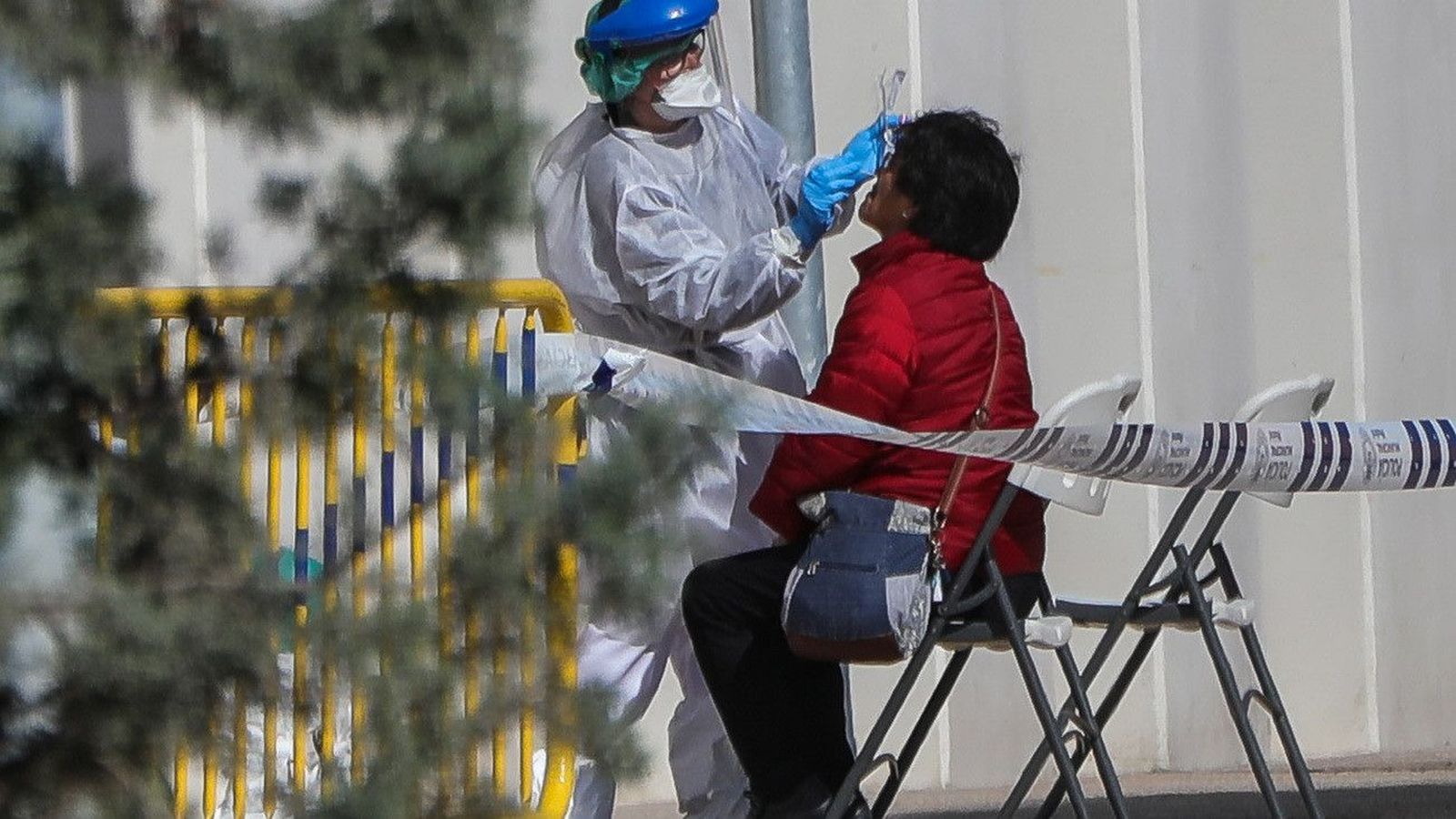 Test rapidos Covid 19 Europa Press 2216488340 7618281 1300x731