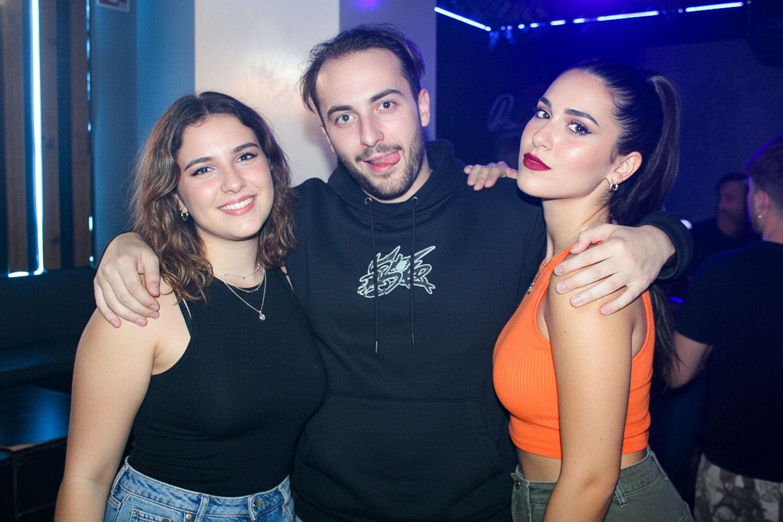 Salamanca de Noche, sábado 25 de octubre