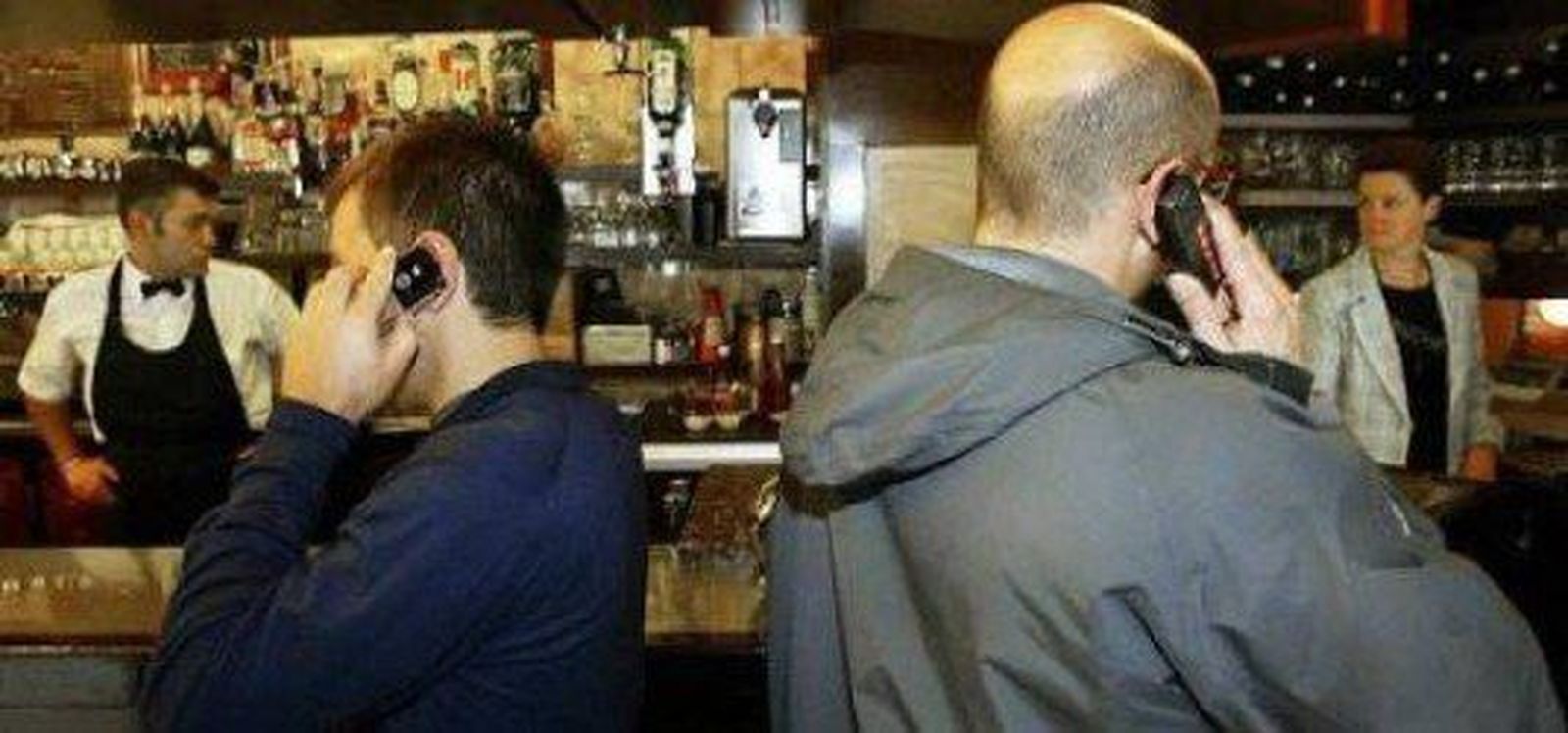 Denuncian a catorce compañías de telecomunicaciones por tener líneas de atención al cliente de pago