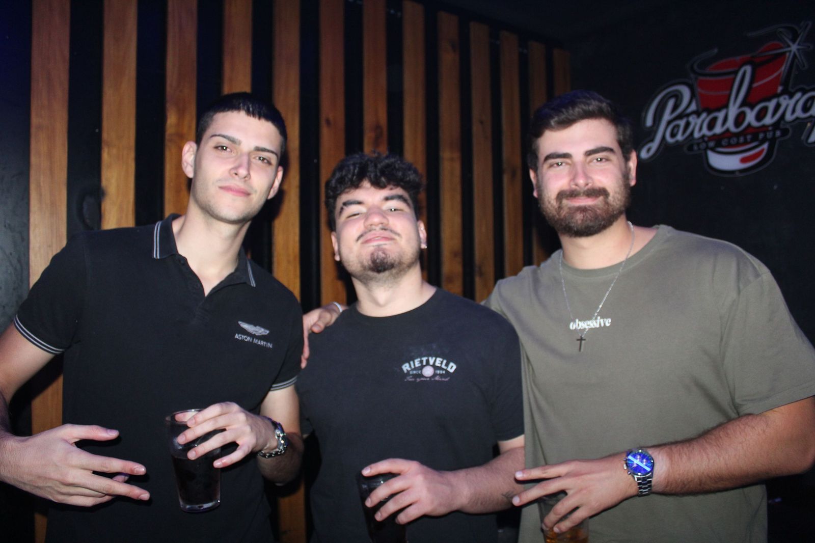 Salamanca de Noche, viernes 7 de noviembre