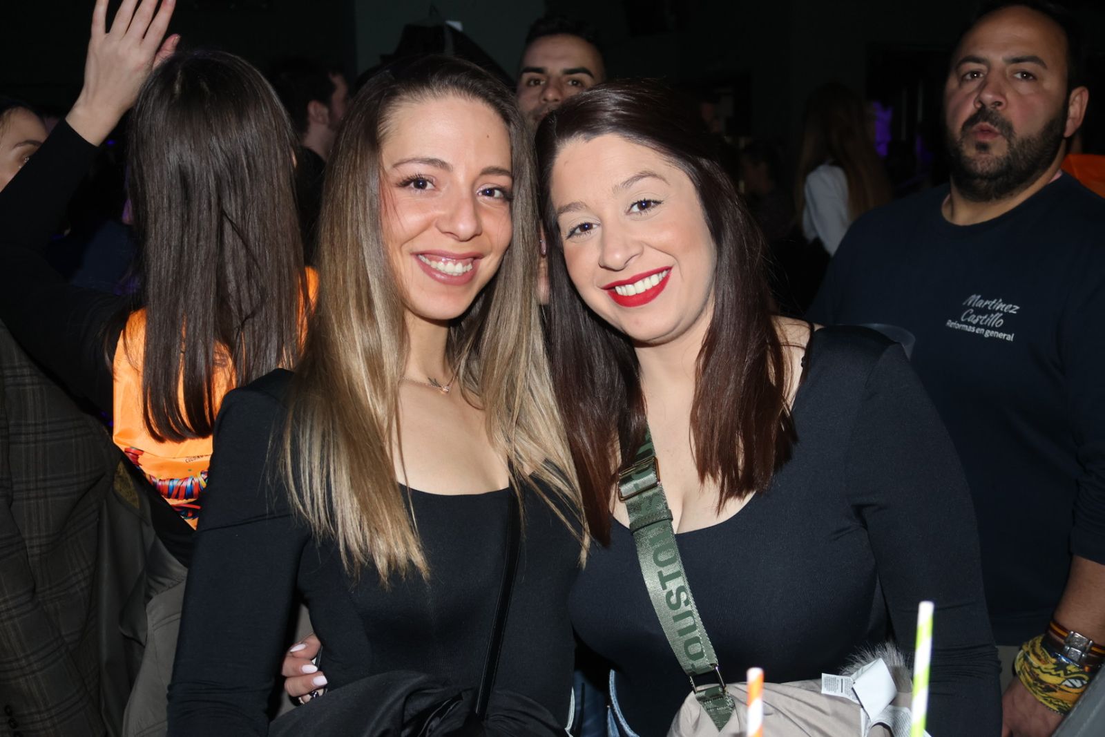 Salamanca de noche, domingo, Carnaval del Toro de Ciudad Rodrigo