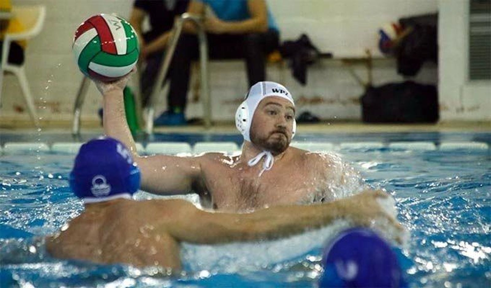 El Waterpolo Zamora recibe al Parquesol en otra jornada completa