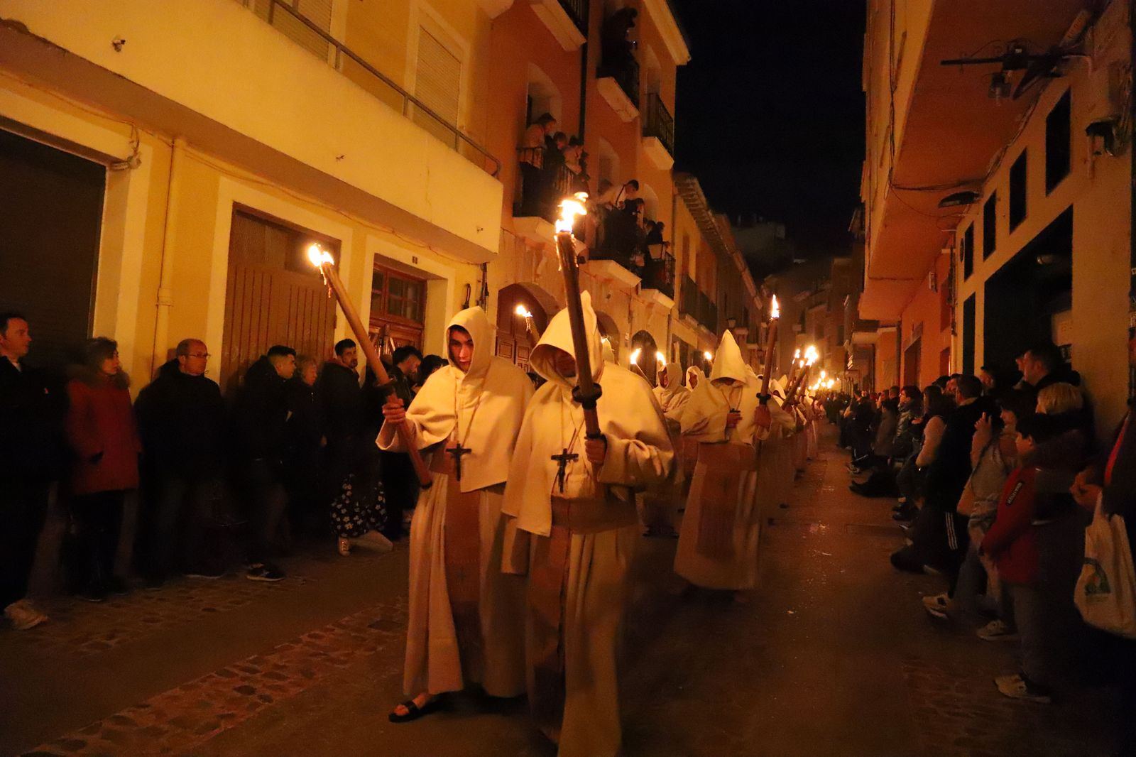 Hermandad Penitencial del Santísimo Cristo de la Buena Muerte (16)