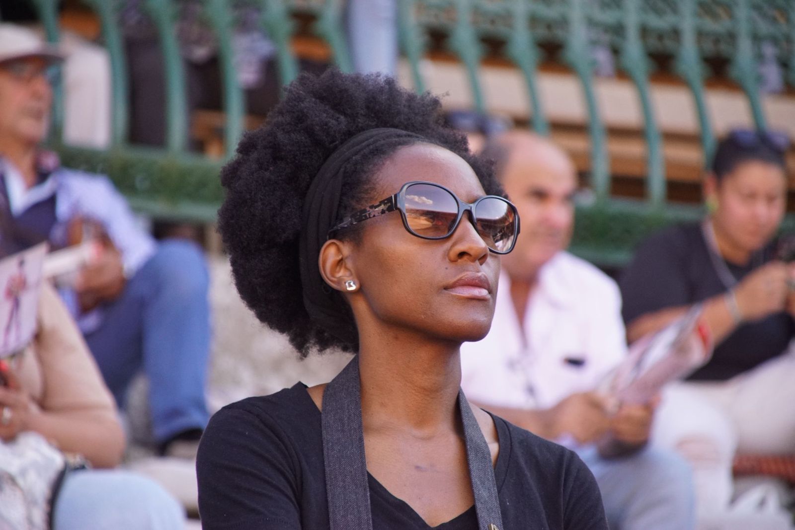 Así han vivido los salmantinos el primer festejo de la feria taurina 2025: imágenes del ambiente en los tendidos y en el patio de cuadrillas