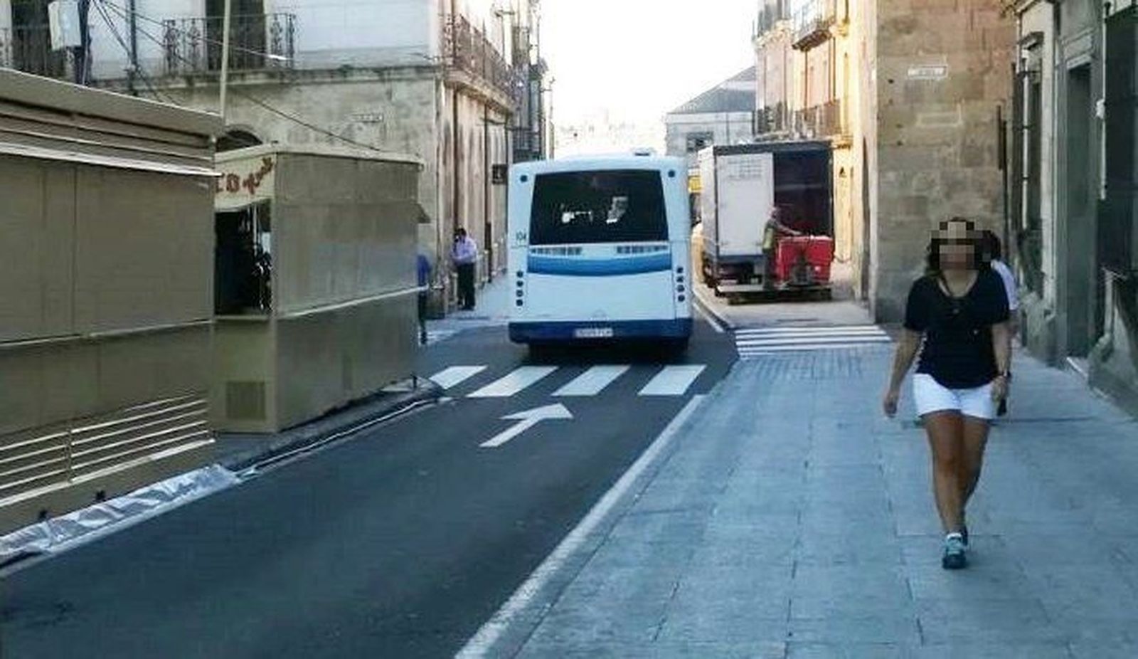 El Ayuntamiento plantea reorientar la Feria de Día en busca de una mayor calidad