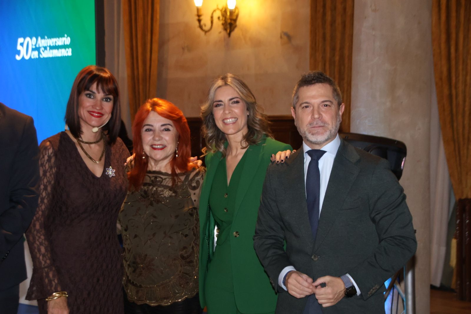 50º Aniversario de FCC