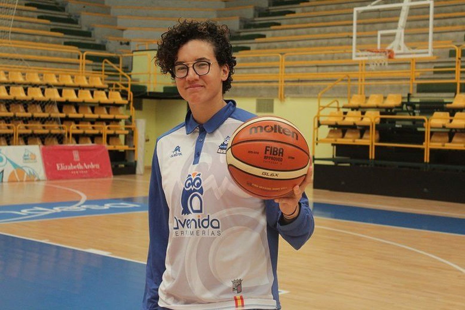 Laura Nicholls: “Perfumerías Avenida lo tiene todo”