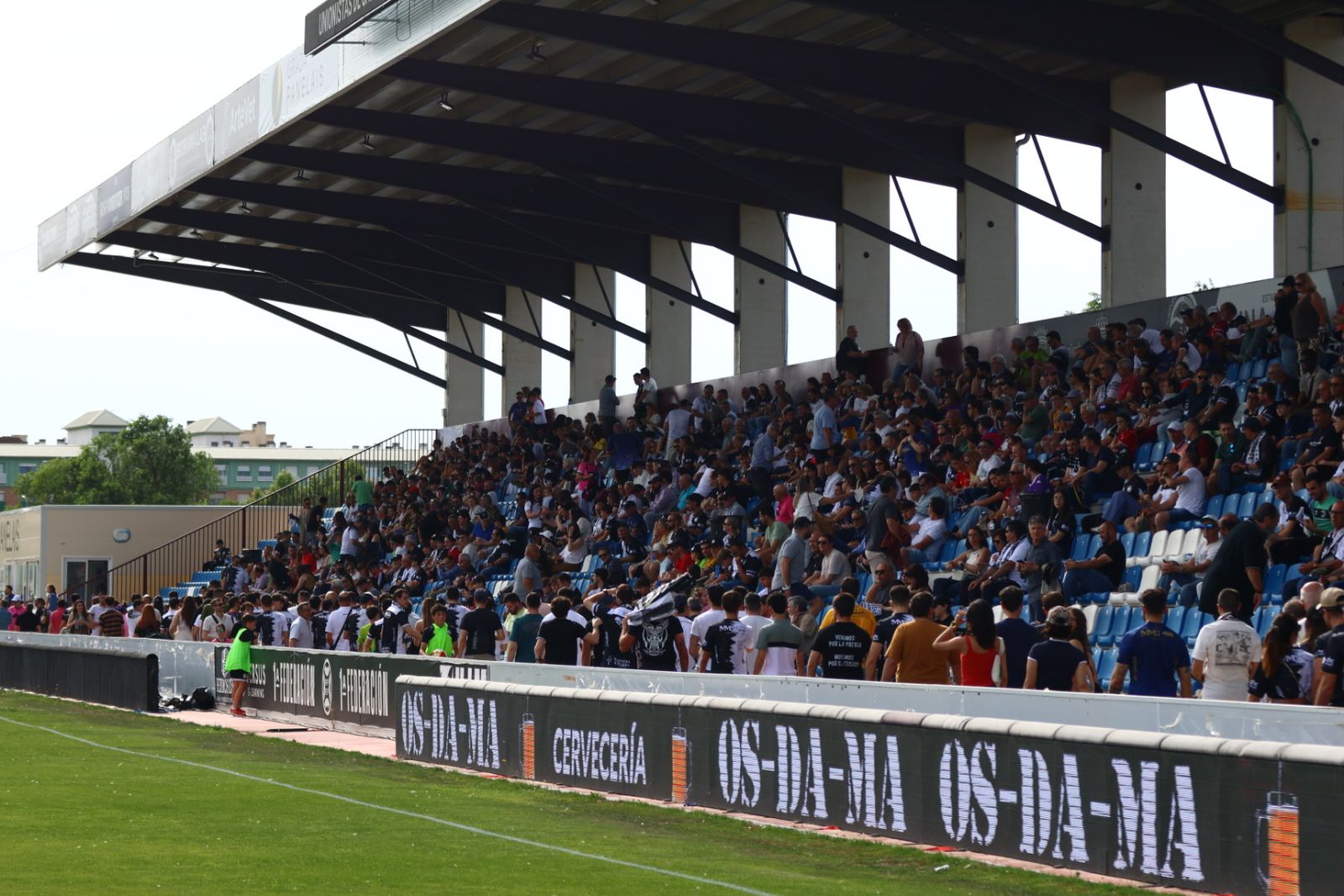 Unionistas de Salamanca - Racing de Ferrol