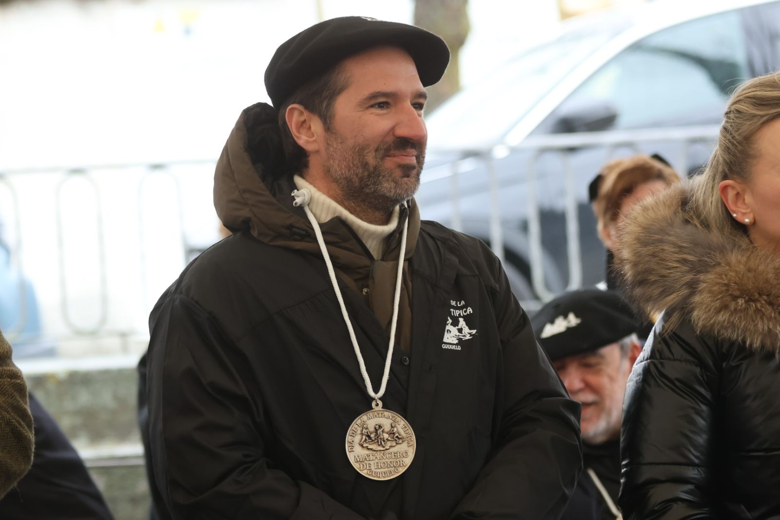 Matanza Típica de Guijuelo