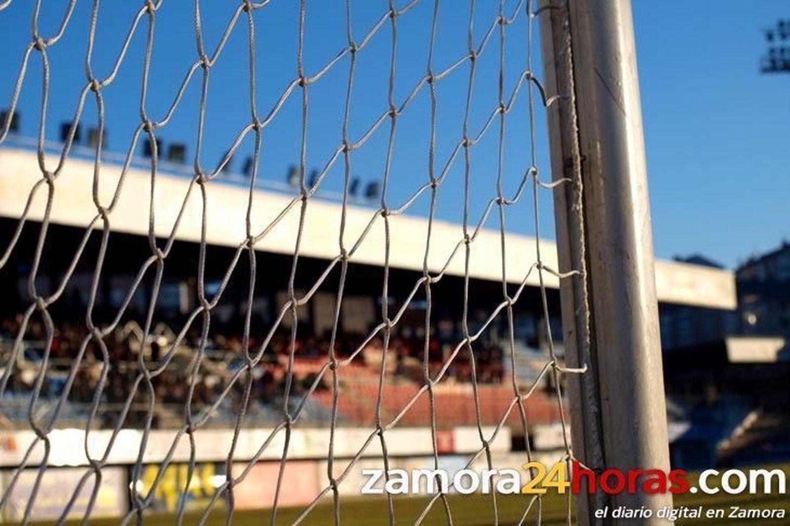 CD Ourense - Zamora CF