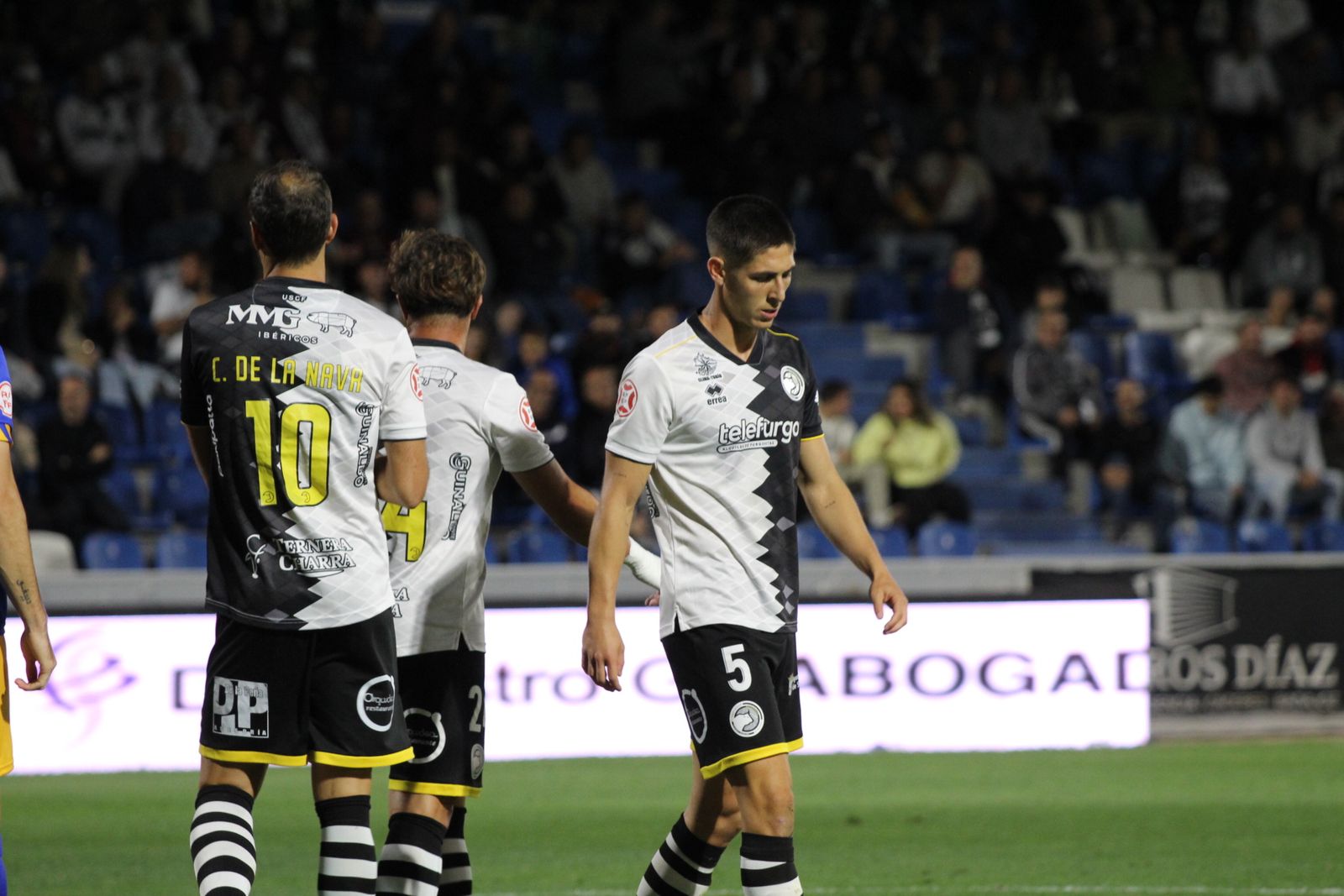 Unionistas - Real Avilés